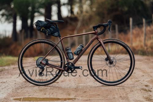 Orbea Terra H10 fiche technique et avis